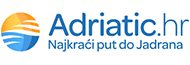 ADRIATIC.HR d.o.o. turistička agencija