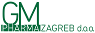 G-M PHARMA ZAGREB društvo s ograničenom odgovornošću za trgovinu i zastupanje