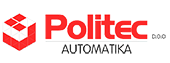 POLITEC AUTOMATIKA društvo s ograničenom odgovornošću za automatizaciju u industriji, trgovinu i usluge