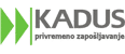Kadus privremeno zapošljavanje d.o.o.