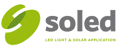 SOLED d.o.o. za solarne i led sustave, trgovinu i usluge
