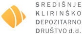 SKDD-CCP Smart Clear d.d. za pružanje usluga središnje druge ugovorne strane