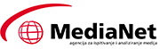 MEDIA NET društvo s ograničenom odgovornošću za medijska istraživanja