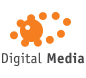 Digital Media društvo s ograničenom odgovornošću za računalne usluge, informacijsko inženjerstvo i multimedijsku tehnologiju