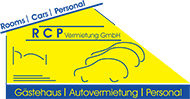 RCP Vermietung d.o.o. za posredovanje pri zapošljavanju
