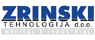 Administrativni referent (m/ž)