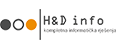 Software Arhitect / Developer (m/f)