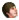 Facebook chat emote for weird guy\'s face!