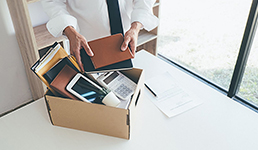 Što nakon otkaza? Saznajte svoja prava i naoružajte se strpljenjem