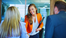 Kako se pripremiti za prvi dan na novom poslu? Pripremili smo top 7 savjeta koji provjereno rade