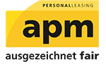 apm Personal-Leasing GmbH