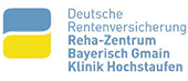 Personalverwaltung des Reha-Zentrums Bayerisch Gmain