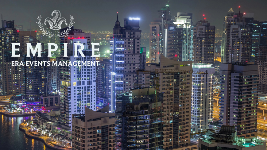 Luxury Real Estate in UAE