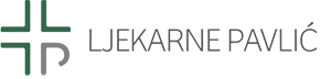 Ljekarne Pavlić logo