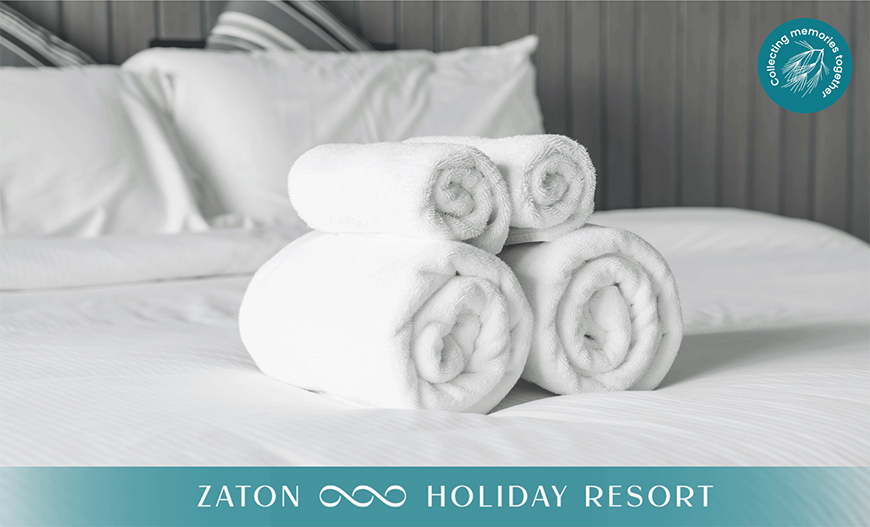Zaton Holiday Resort logo