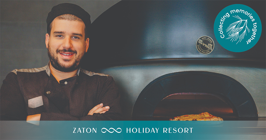 Zaton Holiday Resort logo