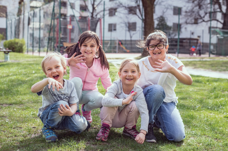 SOS Dječje selo Hrvatska