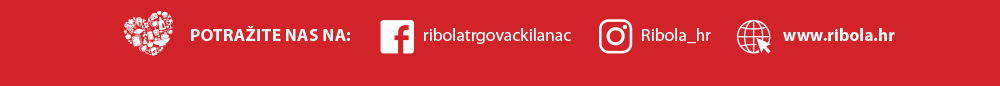 Ribola društvene mreže