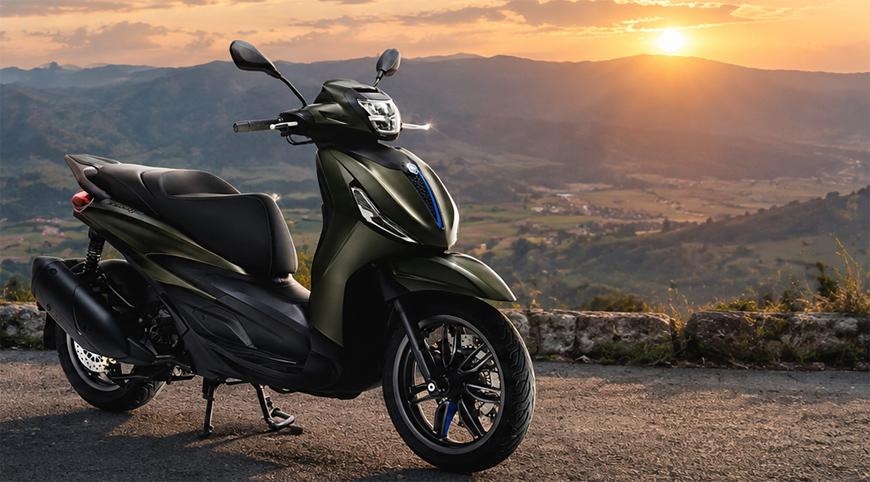 Piaggio Group