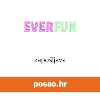 Voditelj prodaje i eventa (m/ž) - Zagreb - Jankomir - Interaktivna ...