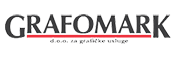 GRAFOMARK društvo s ograničenom odgovornošću za grafičke usluge