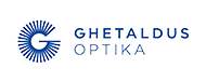 GHETALDUS OPTIKA, dioničko društvo za trgovinu i izradu naočala