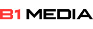 B1 MEDIA d.o.o. za marketing i poslovne usluge