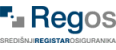 SREDIŠNJI REGISTAR OSIGURANIKA