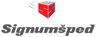 SIGNUMŠPED d.o.o. za špediciju, unutrašnju i vanjsku trgovinu