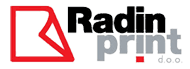 RADIN PRINT d.o.o. za grafičku djelatnost i trgovinu