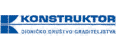 KONSTRUKTOR dioničko društvo graditeljstva - u stečaju
