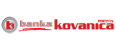 BANKA KOVANICA dioničko društvo