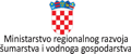 MINISTARSTVO REGIONALNOGA RAZVOJA I FONDOVA EUROPSKE UNIJE