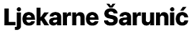 Ljekarne ŠARUNIĆ