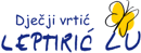 Dječji vrtić LEPTIRIĆ LU
