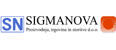SIGMANOVA d.o.o. za proizvodnju, trgovinu i usluge