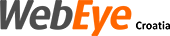 WEBEYE Hrvatska društvo s ograničenom odgovornošću za trgovinu i usluge