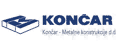 KONČAR - Metalne konstrukcije d.o.o. za proizvodnju