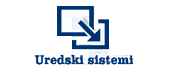 UREDSKI SISTEMI za održavanje, proizvodnju i trgovinu, društvo s ograničenom odgovornošću