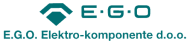E.G.O. Elektro-komponente d.o.o. za proizvodnju električnih komponenti