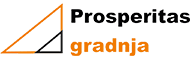 PROSPERITAS GRADNJA društvo s ograničenom odgovornošću za građenje, proizvodnju i usluge