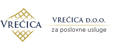 VREĆICA društvo s ograničenom odgovornošću za poslovne usluge