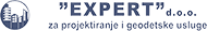 EXPERT d.o.o. za projektiranje i geodetske usluge