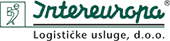 INTEREUROPA, logističke usluge, društvo s ograničenom odgovornošću