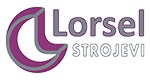 LORSEL STROJEVI društvo s ograničenom odgovornošću za trgovinu i usluge