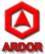 ARDOR d.o.o. za proizvodnju, trgovinu, građenje, projektiranje i nadzor