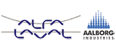 company logo