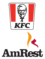 AmRest / KFC