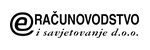 E-RAČUNOVODSTVO I SAVJETOVANJE društvo s ograničenom odgovornošću za usluge