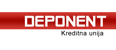 Kreditna unija DEPONENT u stečaju